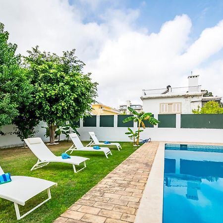 פארו Urban Bliss Guesthouse I מראה חיצוני תמונה