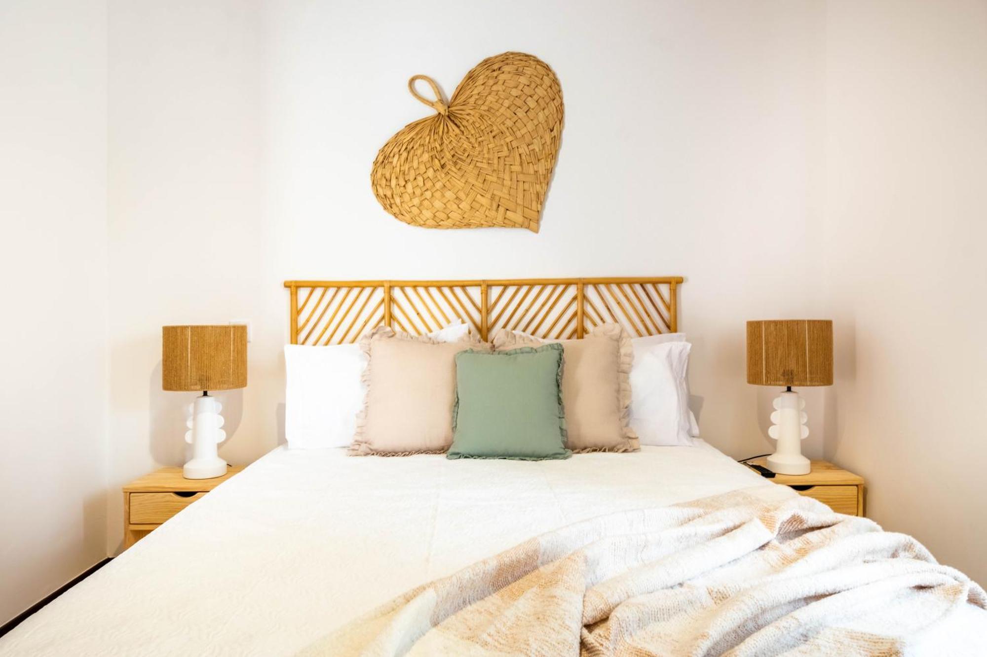 פארו Urban Bliss Guesthouse I מראה חיצוני תמונה