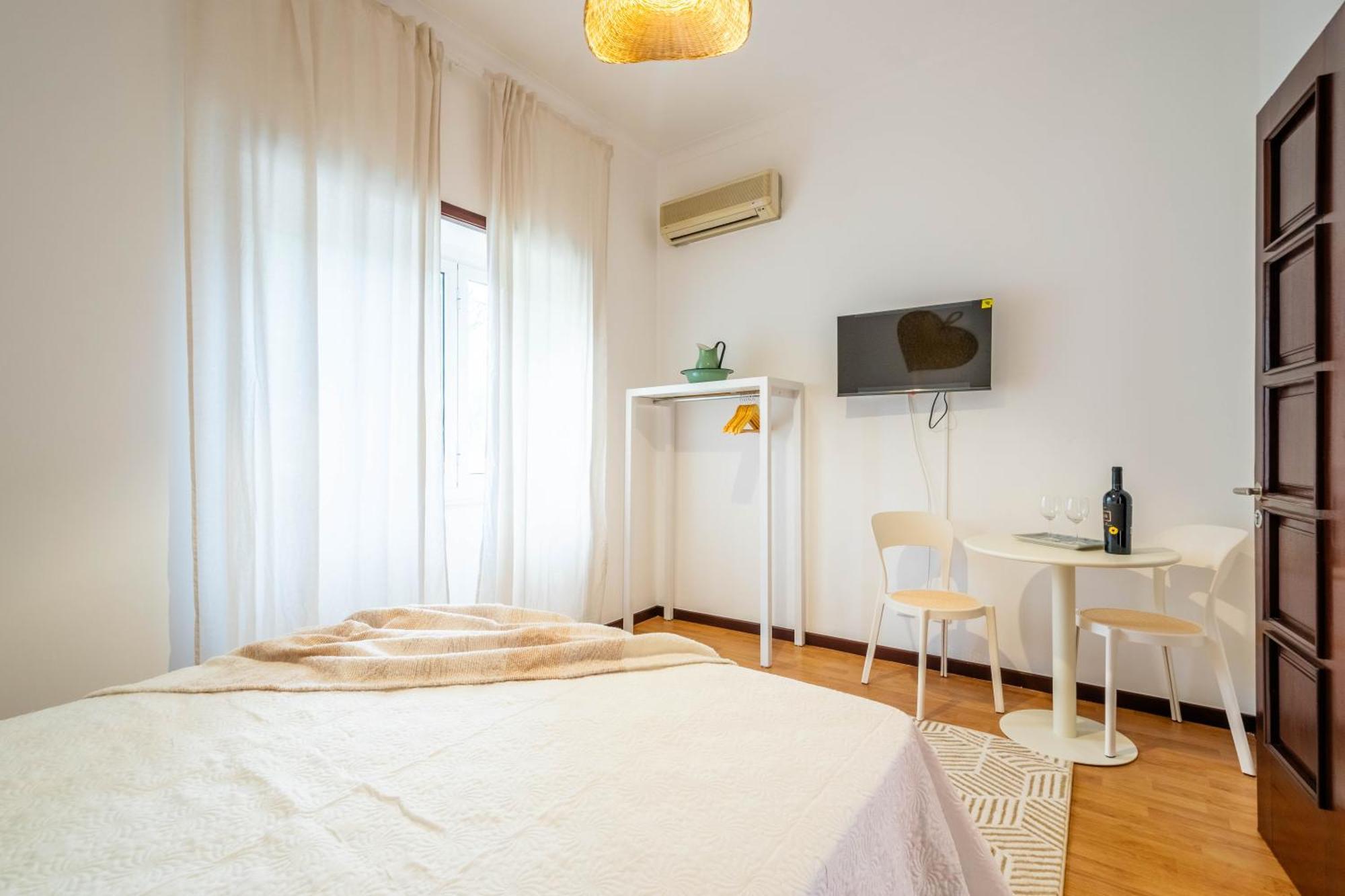 פארו Urban Bliss Guesthouse I מראה חיצוני תמונה