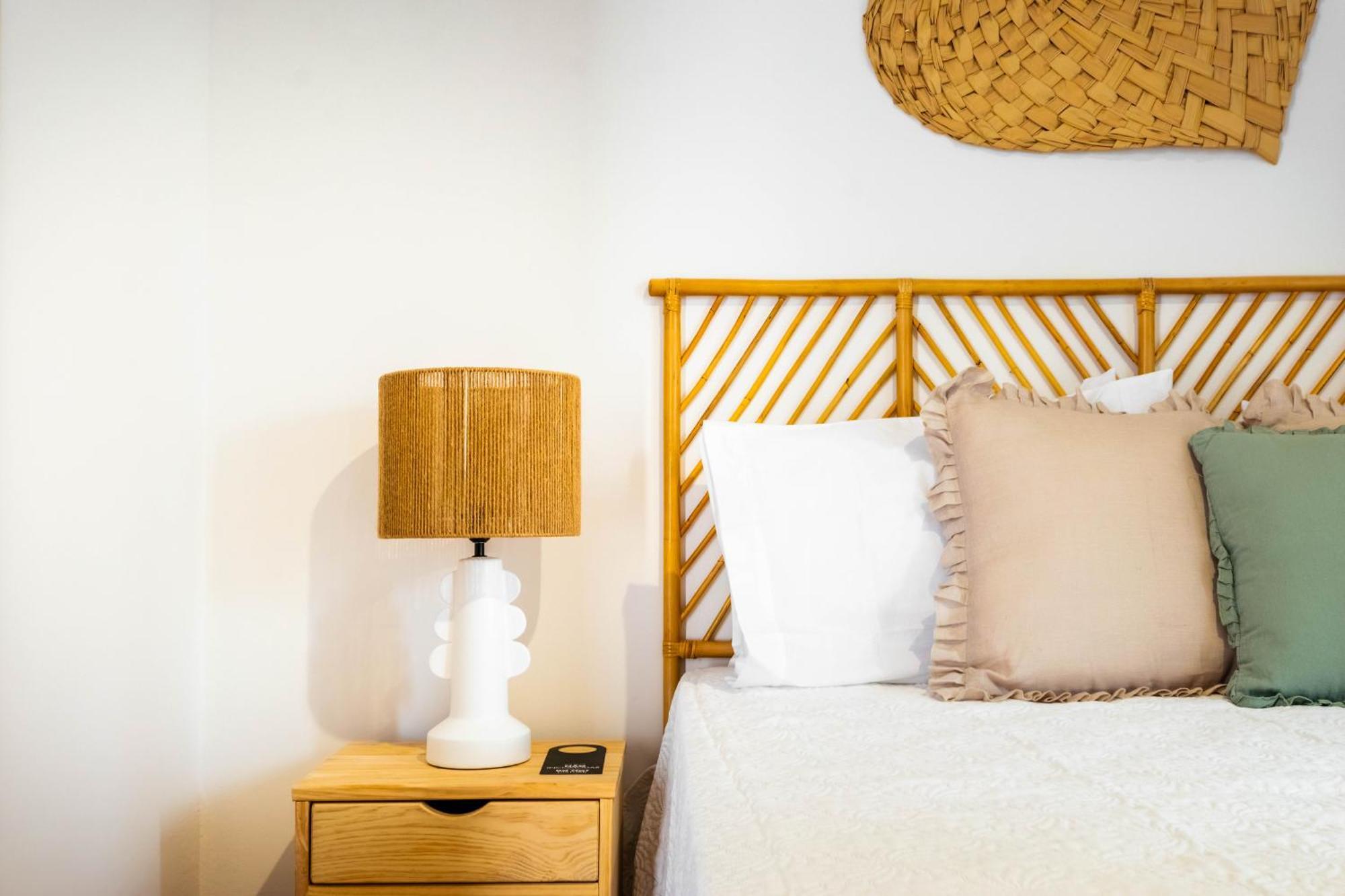 פארו Urban Bliss Guesthouse I מראה חיצוני תמונה