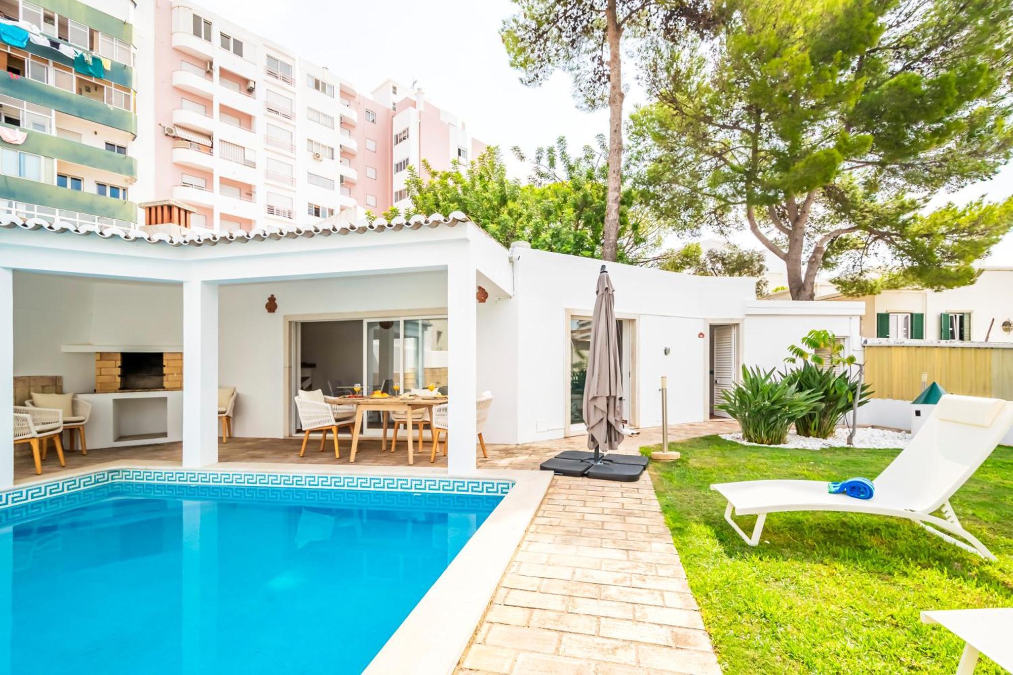 פארו Urban Bliss Guesthouse I מראה חיצוני תמונה