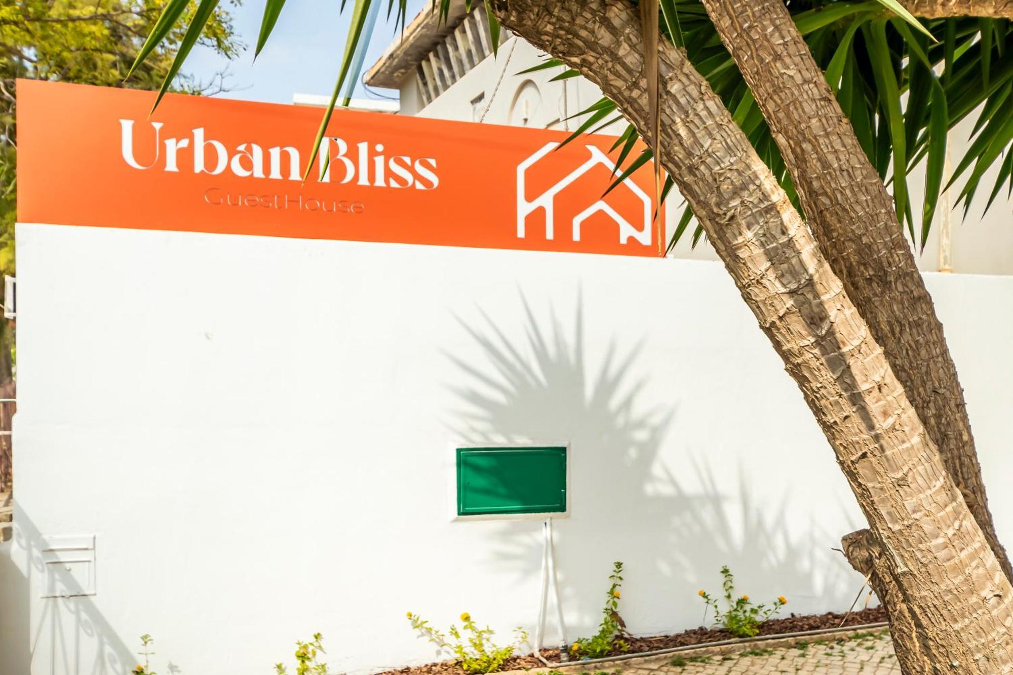 פארו Urban Bliss Guesthouse I מראה חיצוני תמונה