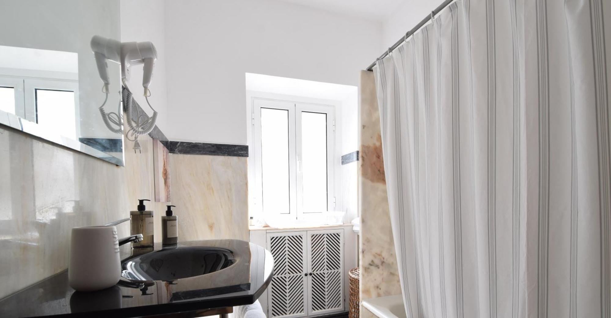 פארו Urban Bliss Guesthouse I מראה חיצוני תמונה