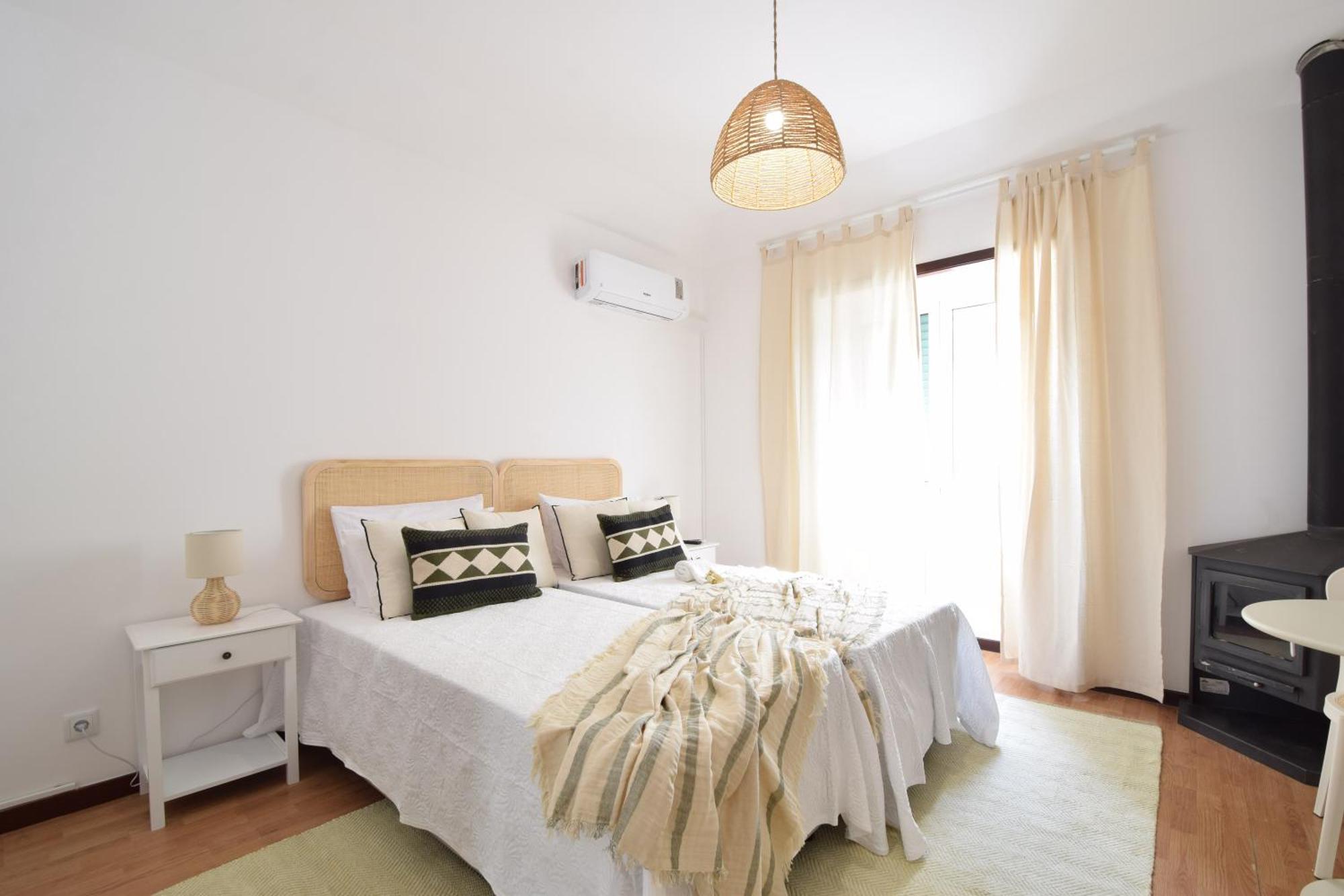 פארו Urban Bliss Guesthouse I מראה חיצוני תמונה