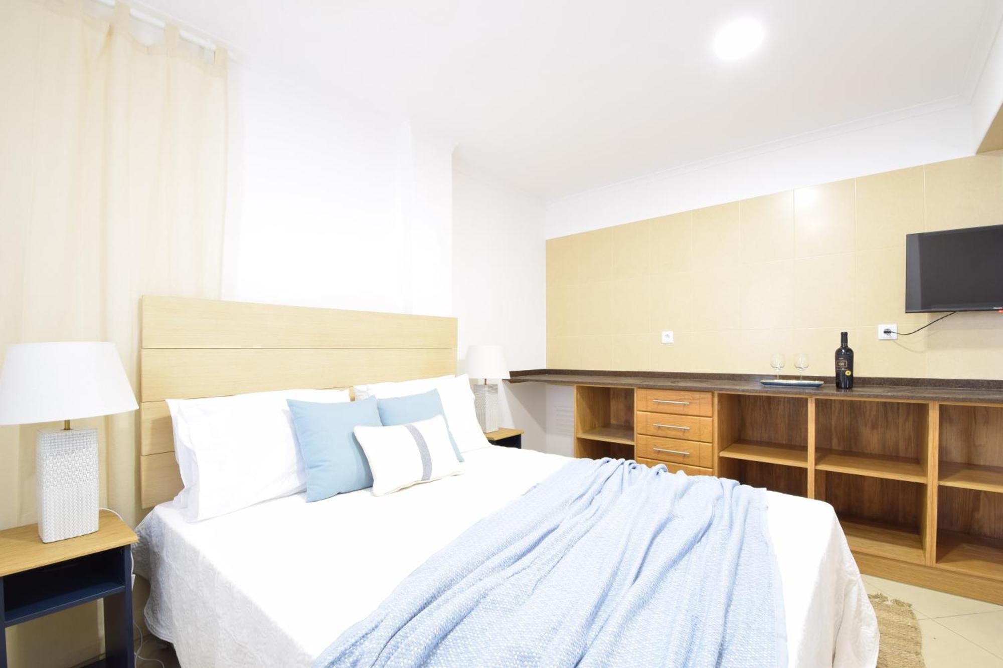 פארו Urban Bliss Guesthouse I מראה חיצוני תמונה