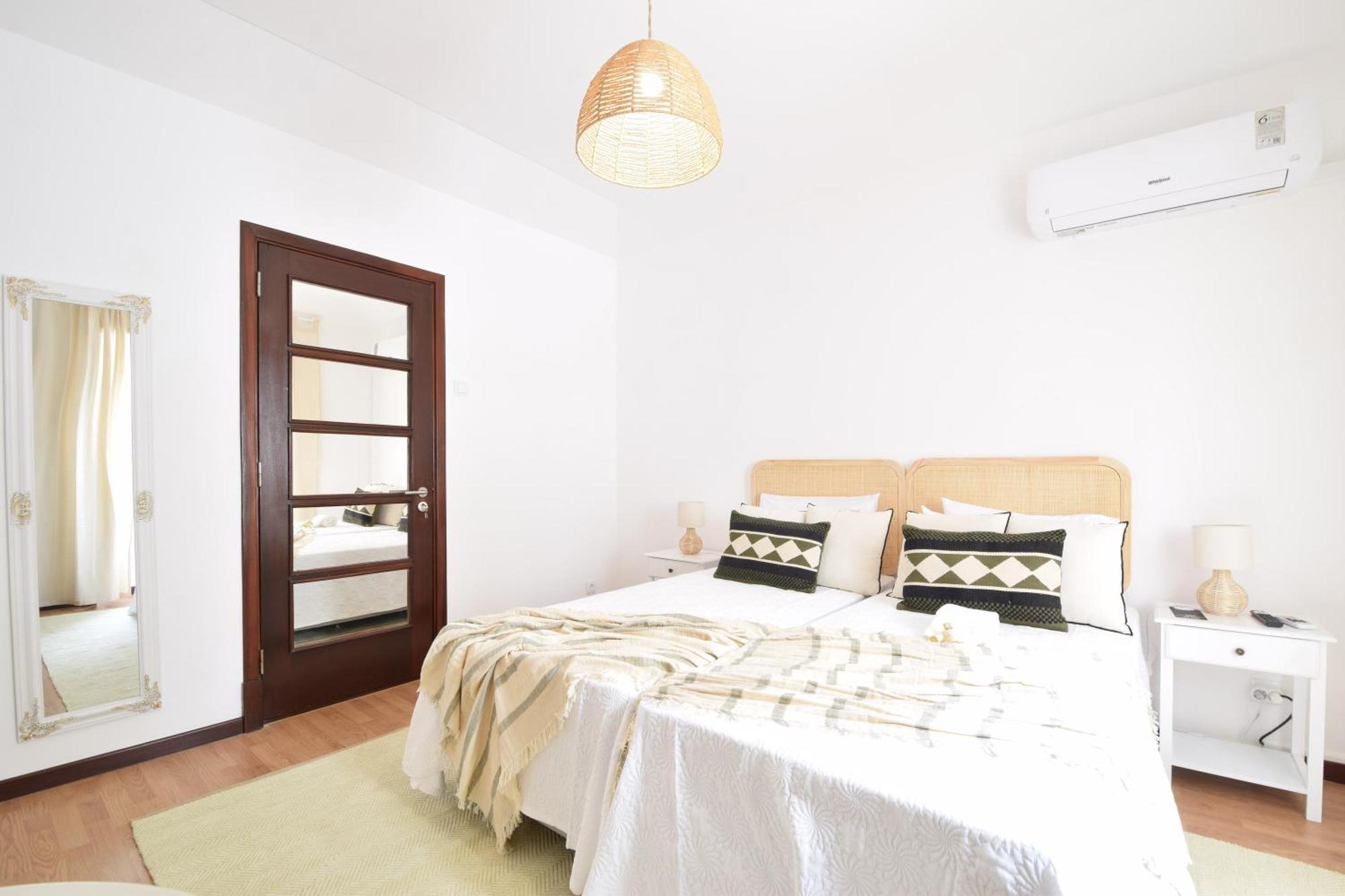 פארו Urban Bliss Guesthouse I מראה חיצוני תמונה