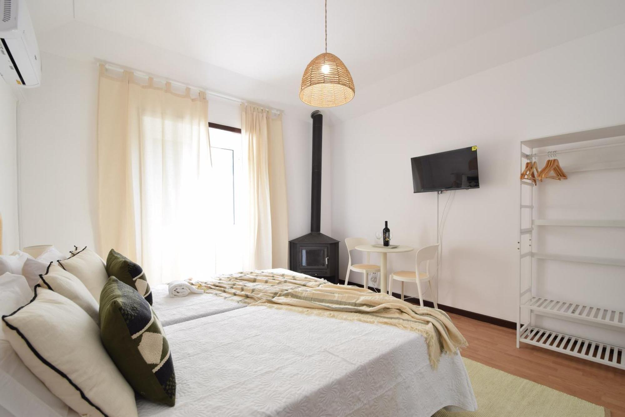 פארו Urban Bliss Guesthouse I מראה חיצוני תמונה