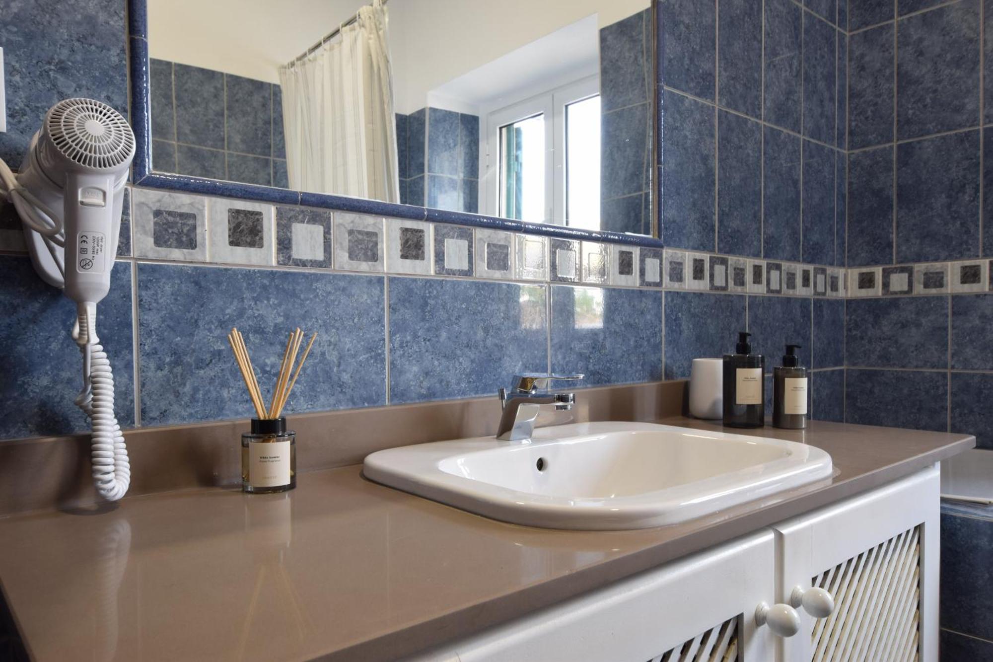 פארו Urban Bliss Guesthouse I מראה חיצוני תמונה