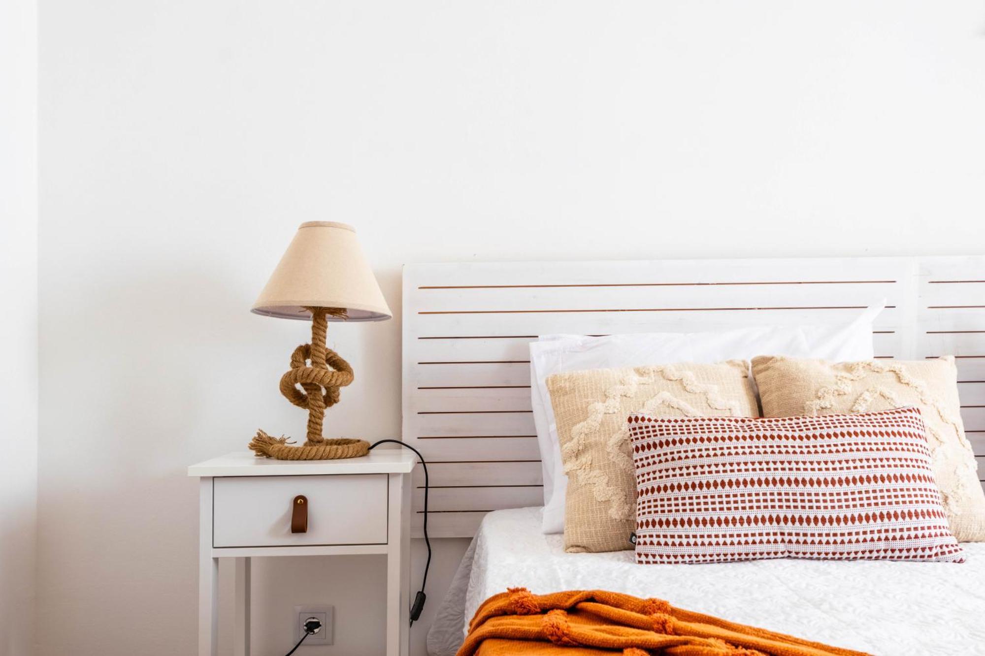 פארו Urban Bliss Guesthouse I מראה חיצוני תמונה