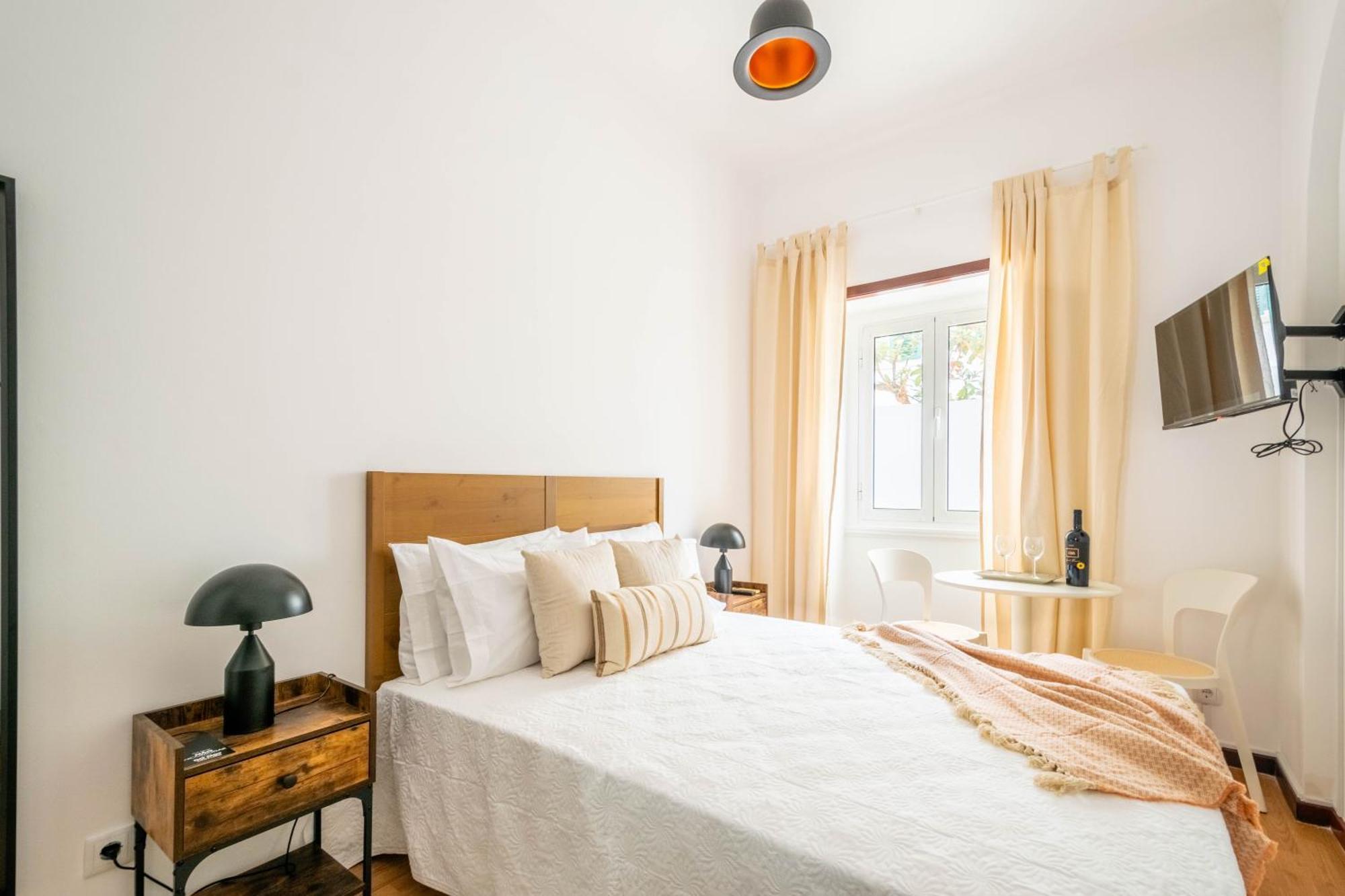 פארו Urban Bliss Guesthouse I מראה חיצוני תמונה