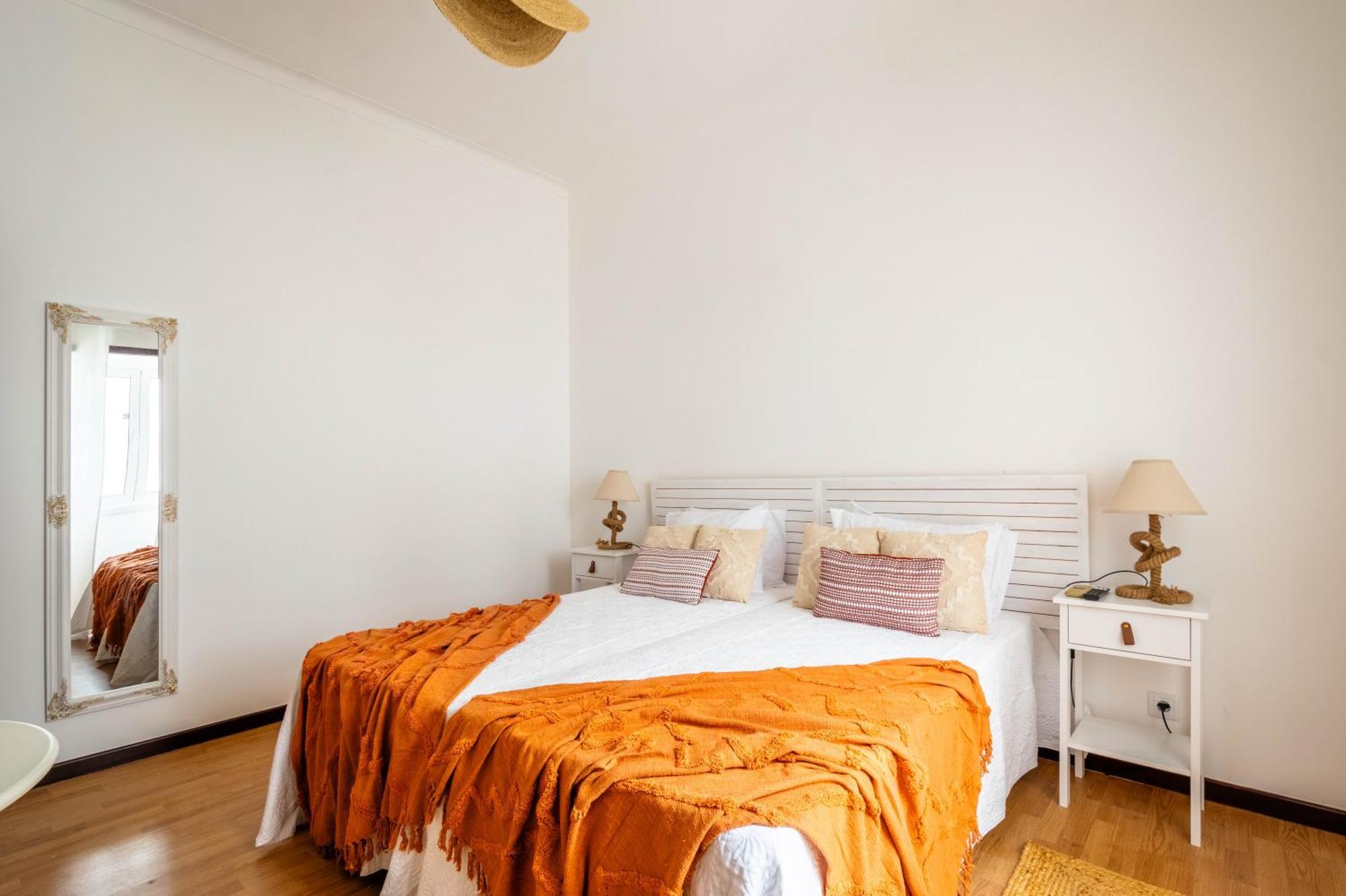 פארו Urban Bliss Guesthouse I מראה חיצוני תמונה
