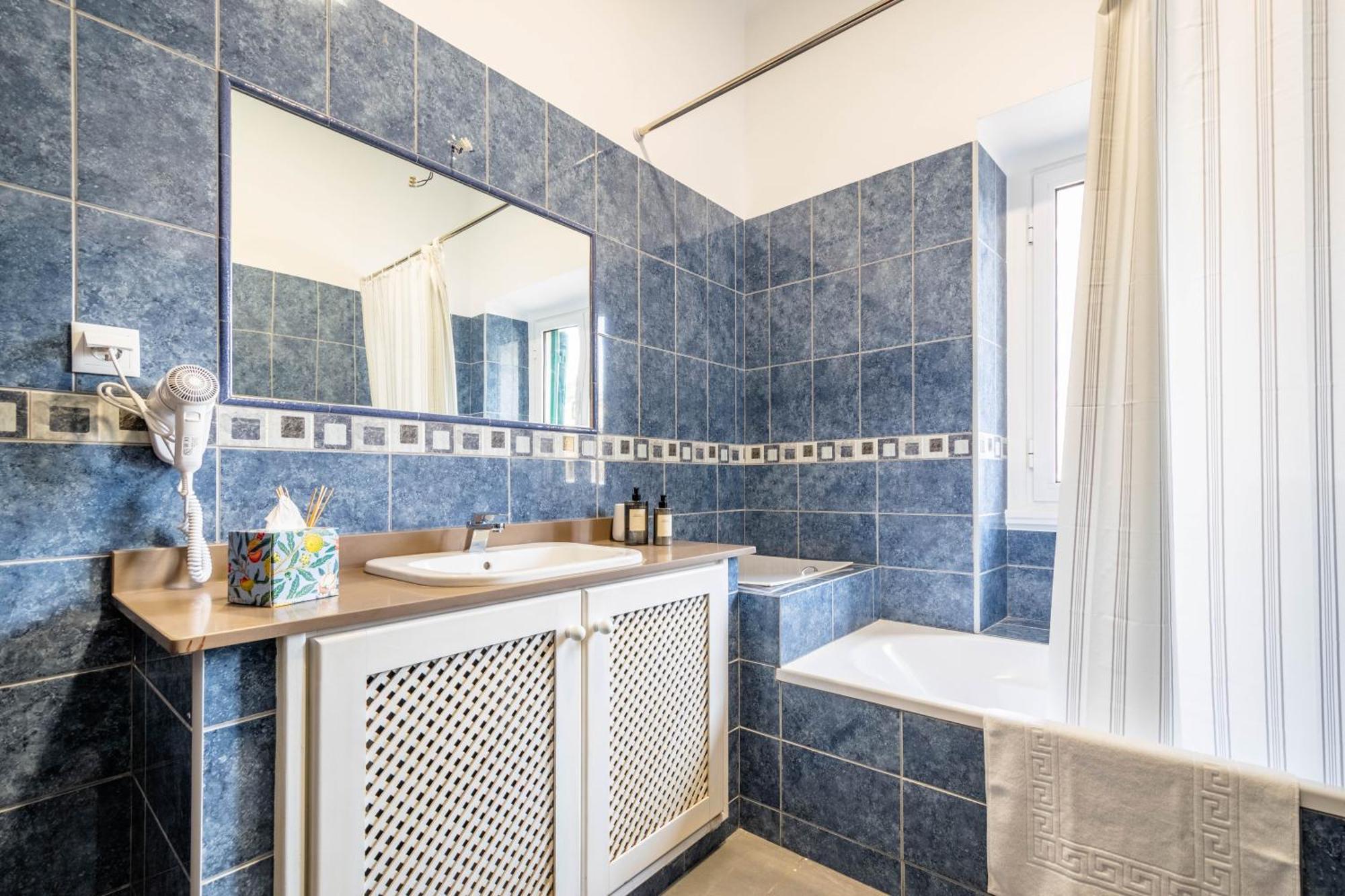 פארו Urban Bliss Guesthouse I מראה חיצוני תמונה