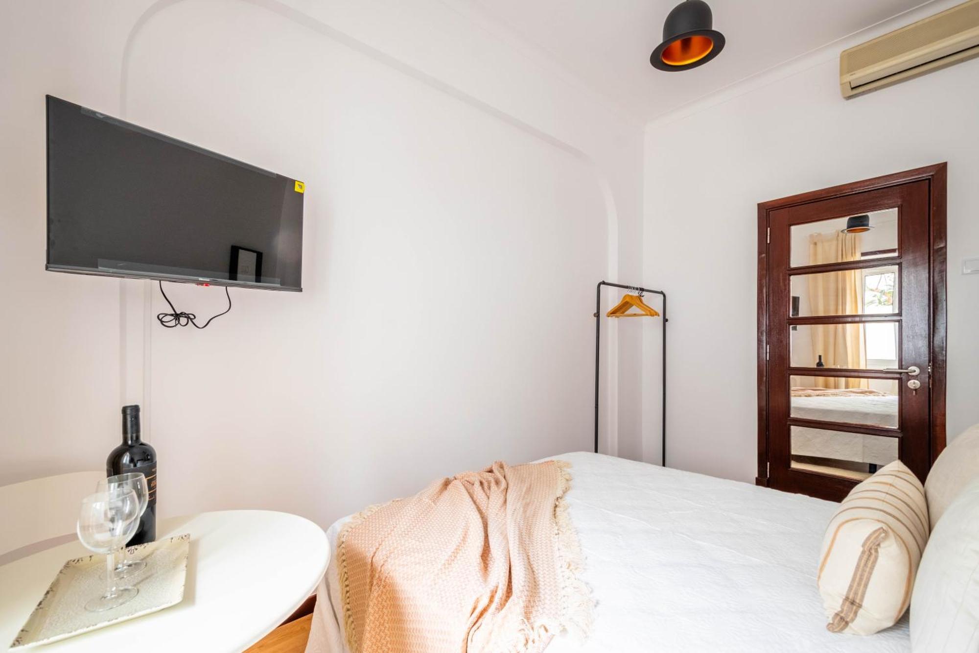 פארו Urban Bliss Guesthouse I מראה חיצוני תמונה