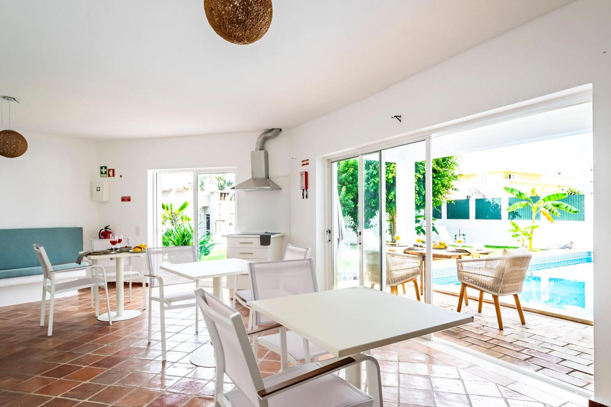 פארו Urban Bliss Guesthouse I מראה חיצוני תמונה