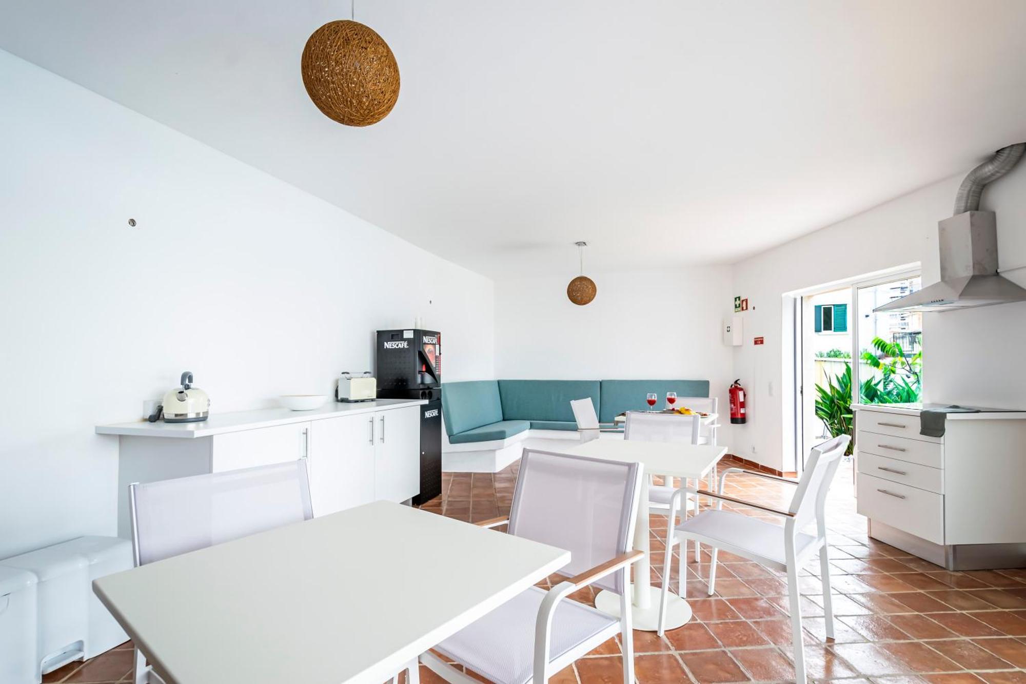 פארו Urban Bliss Guesthouse I מראה חיצוני תמונה