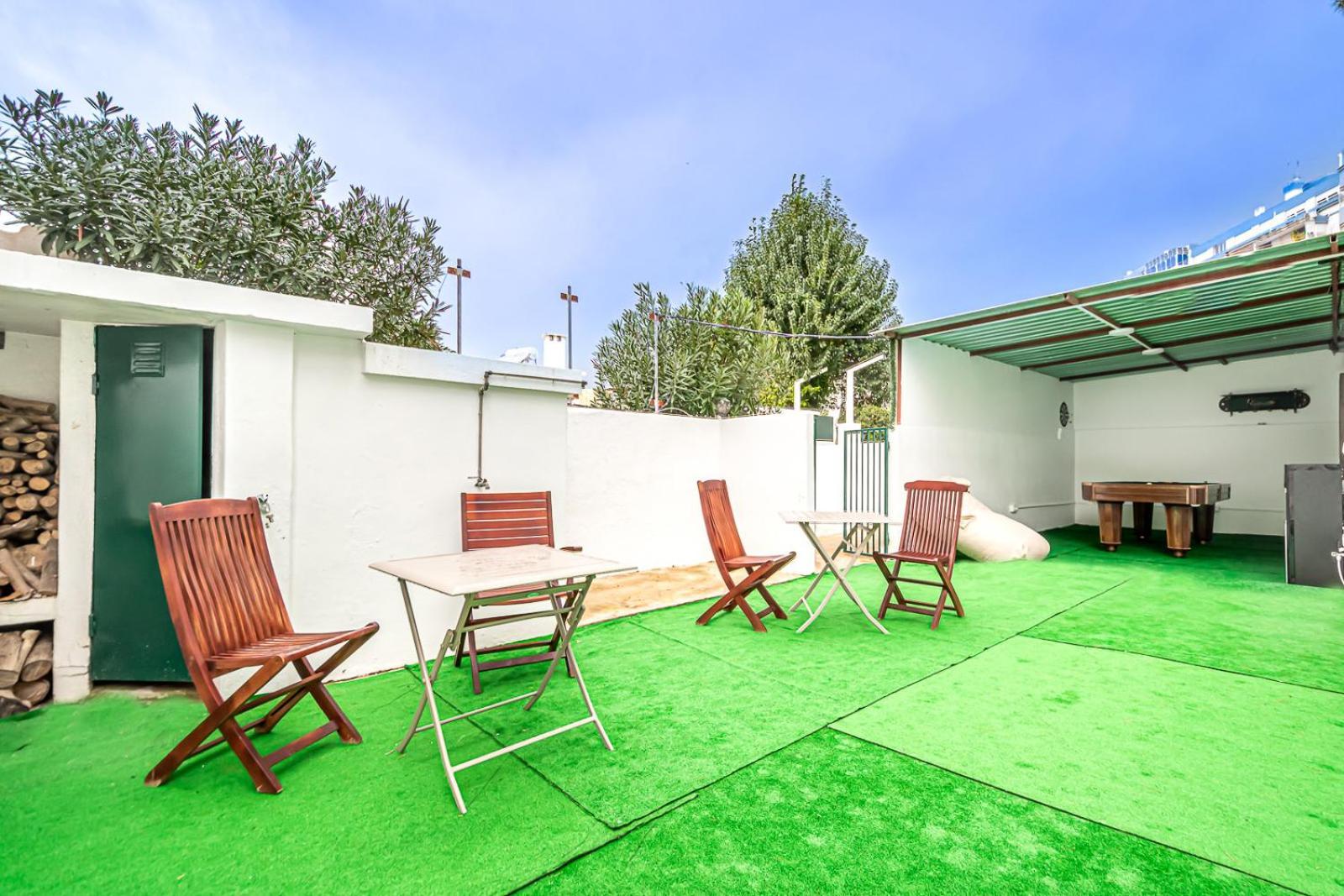 פארו Urban Bliss Guesthouse I מראה חיצוני תמונה