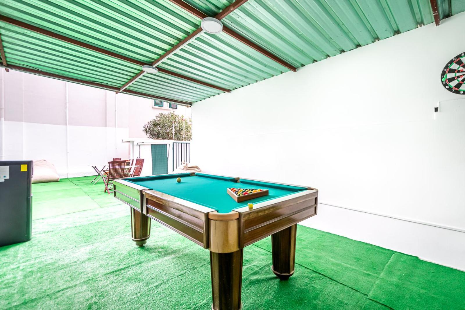 פארו Urban Bliss Guesthouse I מראה חיצוני תמונה