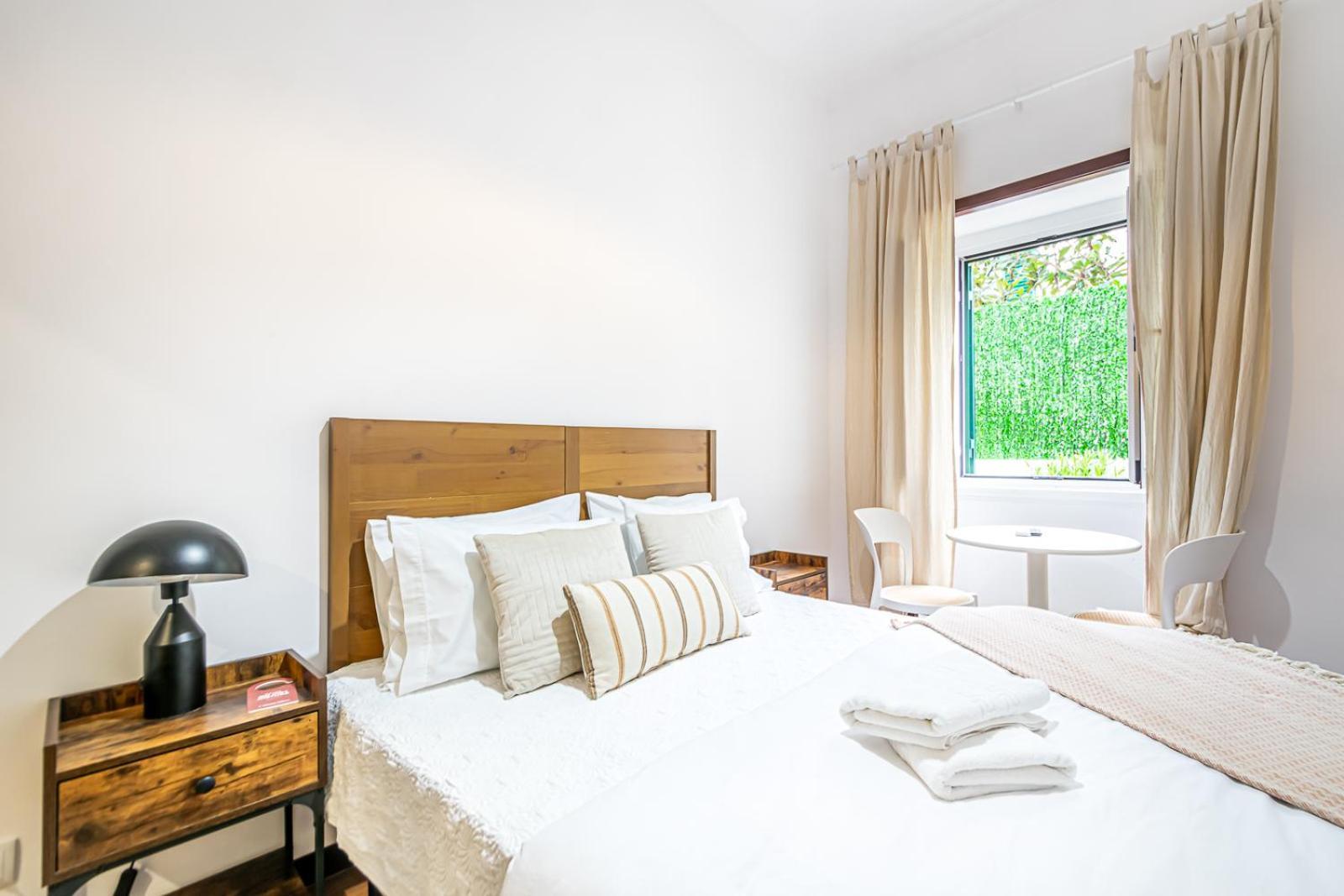 פארו Urban Bliss Guesthouse I מראה חיצוני תמונה